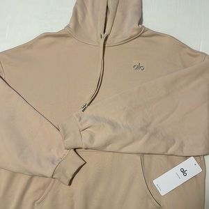 Womens ALO sweatshirt